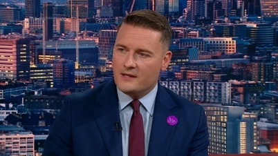 Entinen ministeri Streeting: Britannian pääministeri Starmer saattaa kohdata uuden "johtajakisan" jo ensi viikolla.