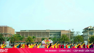 773 โครงการและกิจกรรมเพื่อเฉลิมฉลองการประชุมใหญ่ผู้แทนสตรีแห่งชาติ