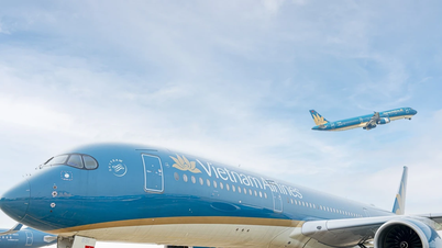 Vietnam Airlinesin osakkeet myydään nopeasti.