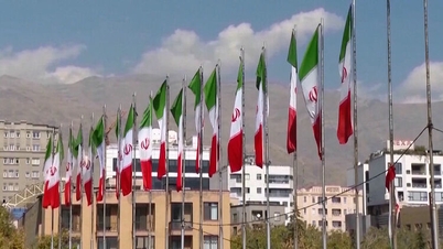 Iran cảnh báo đáp trả cứng rắn