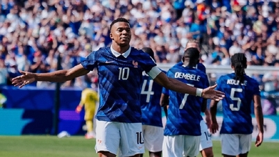 Pháp 3-1 Senegal: Mbappe tuyên bố không thèm ‘trả thù’