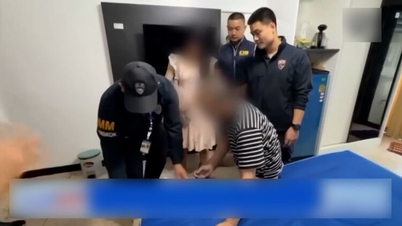 Thailand arresteert leider van mensenhandelnetwerk.