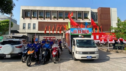 29 kommuner er berettigede til at blive opgraderet til valgkredse; myndighederne i Ho Chi Minh City anmoder om en offentlig høring.