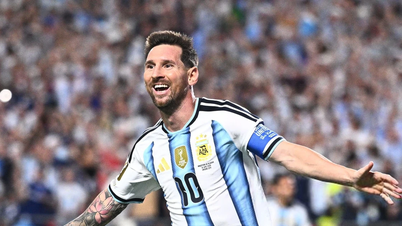 アルゼンチン代表チーム全体は、リオネル・メッシをどれほど一致団結して支持しているのだろうか？