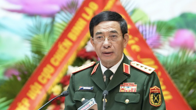 Cựu chiến binh là chỗ dựa tin cậy của cấp ủy, chính quyền và nhân dân
