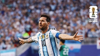 Coupe du monde 2026 : Messi marque et l’Argentine bat de justesse le Cap-Vert.