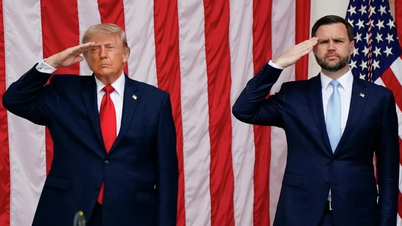 Az USA stratégiai vereséget szenvedett.