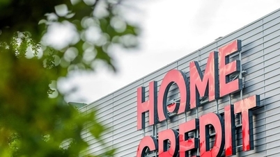 Inside Home Credit Vietnam's trillion-dollar capital turnover.