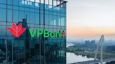 VPBank terus naik peringkat dalam daftar 500 perusahaan terbesar di Asia Tenggara.