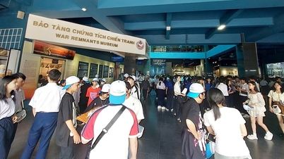 Những điểm đến tham quan hàng đầu châu Á, TP.HCM có tận 2 nơi: Ở đâu vậy?