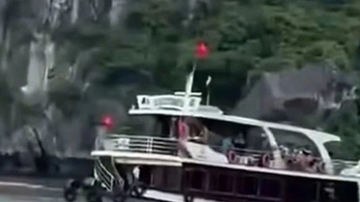 Hải Phòng yêu cầu làm rõ nguyên nhân vụ lật tàu trên vịnh Lan Hạ