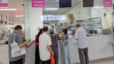 Estensione delle prestazioni di assicurazione sanitaria per le visite ambulatoriali al di fuori delle strutture sanitarie designate.