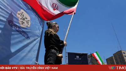 Iran kræver, at Israel trækker sig ud af Libanon efter aftale med USA.