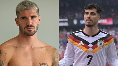 أكثر 5 لاعبين وسامة في كأس العالم 2026: غياب رونالدو، من سيحتل المركز الأول؟