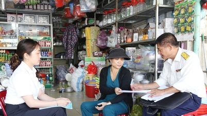 ลำดงรับประกันการจัดเก็บภาษีที่ถูกต้องแม่นยำหลังจากปรับเกณฑ์ภาษีแล้ว