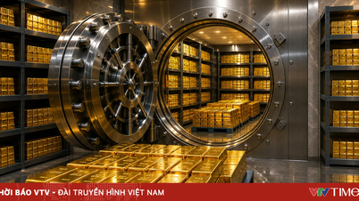 Bank sentral diperkirakan akan meningkatkan pembelian emas mereka.