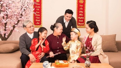 Det humanitære oppdraget til vietnamesiske kvinner