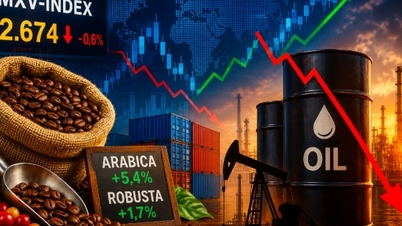 Harga kopi naik untuk sesi kelima berturut-turut karena kekhawatiran cuaca di Brasil.