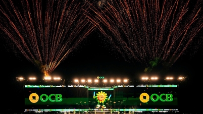 OCB สร้างความผูกพันทางอารมณ์กับผู้เข้าร่วมงาน OSUNFEST กว่า 25,000 คน