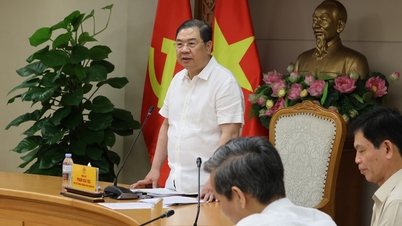 Phó Thủ tướng Thường trực Phạm Gia Túc: Khẩn trương hoàn thiện dự thảo các nghị định hướng dẫn thi hành Luật Hàng không dân dụng Việt Nam