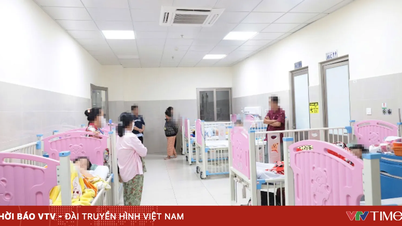 Dong Thap: Berpuluh-puluh orang dimasukkan ke hospital disyaki keracunan makanan selepas makan roti.