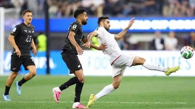 Irans Nationalmannschaft vermeidet den Verlust von Spielern aufgrund von Visaproblemen.