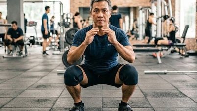 50세 이후에는 근육 손실을 예방하기 위해 매일 스쿼트를 해야 할까요?
