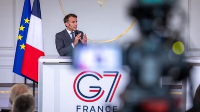 Cúpula do G7: Rumo a um mundo mais justo e sustentável