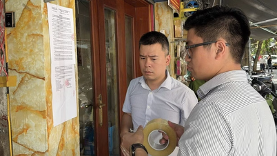 Hà Nội thu hồi nhà công sản bị chiếm dụng trong phố cổ