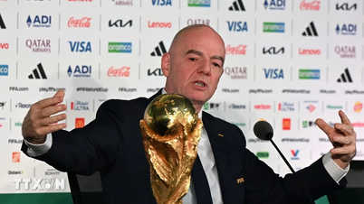 Piala Dunia 2026: Kisah yang tidak terungkap di bilik persalinan pasukan kebangsaan Iran.