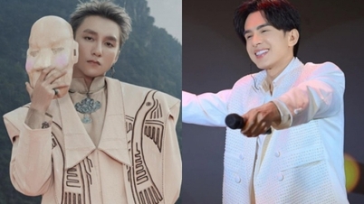 Sơn Tùng M-TP คัฟเวอร์เพลงที่เกี่ยวข้องกับชื่อของ Đan Trường สามครั้ง