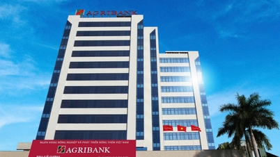 Agribank 3 năm liền góp mặt Top 50 doanh nghiệp lớn nhất Đông Nam Á