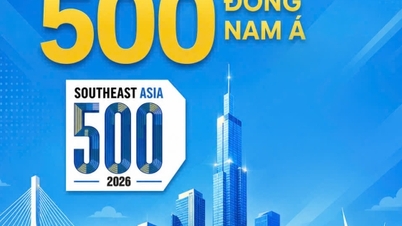 BVH fortsetter å bli hedret på Fortune 500-listen over Sørøst-Asia.