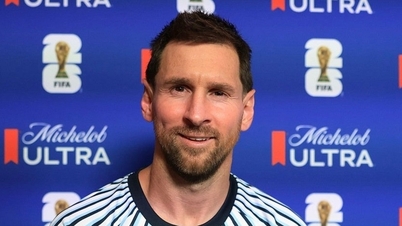 Haaland bewondert Messi, de bondscoach van Algerije zegt slechts vijf woorden over de nummer 10.