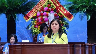 ຍົກສູງຄຸນນະພາບວຽກງານຕິດຕາມກວດກາຂອງສະຫະພັນແມ່ຍິງຫວຽດນາມ.
