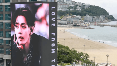 Busan enfrenta um desafio devido à imensa popularidade do BTS.