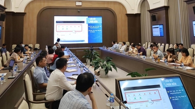 Lào Cai chính thức đưa vào sử dụng hệ thống “Quản trị nhiệm vụ của Văn phòng UBND tỉnh” từ ngày 15/4/2026