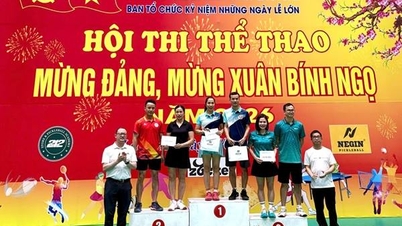 Inspectoratul Provincial va participa la competiția sportivă „Sărbătorind Petrecerea, Sărbătorind Festivalul Primăverii din Anul Calului” în 2026.