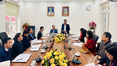 Școala de Formare a Cadrelor Inspectoratului a colaborat cu Inspectoratul Provincial Lao Cai în domeniul formării și dezvoltării profesionale în 2026.