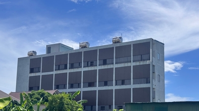 Nghe An memiliki beragam sumber pasokan perumahan sosial.