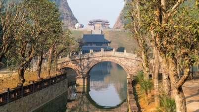 Awakening Thung Ui - Et grønt kulturarvsområde i hjertet af Hoa Lus gamle hovedstad