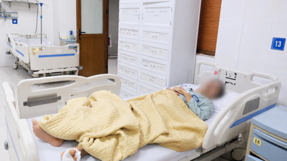 Saat dirawat di rumah sakit untuk pengobatan diabetes, seorang pasien tiba-tiba mengalami serangan jantung; dokter memperingatkan tentang serangkaian komplikasi berbahaya.