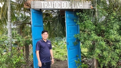 ສັດຊະນິດນີ້ເຄີຍທ່ຽວໄປມາຢ່າງອິດສະຫຼະໃນທຳມະຊາດ, ແຕ່ມັນໄດ້ຖືກລ້ຽງຢ່າງປະສົບຜົນສຳເລັດໃນແຂວງເລີມດົ່ງໂດຍບໍ່ຕ້ອງກິນອາຫານ, ເຊິ່ງໄດ້ປ່ຽນແປງຊີວິດຂອງມັນຢ່າງສິ້ນເຊີງ.