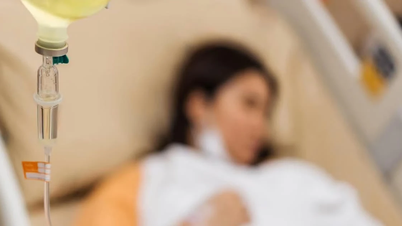 Nova tecnologia para tratamento do câncer não requer o uso de medicamentos, quimioterapia ou anticorpos.