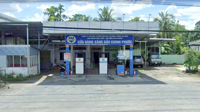 Vinh Long: Veel benzinestations verkopen weer E10-benzine.
