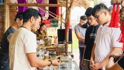 Festival OCOP Việt Nam 2026 dự kiến diễn ra vào tháng 12