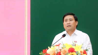 Khanh Hoa: Vælgerne i Phan Rang-distriktet foreslår en tidlig realisering af målet om at bygge en smart by.