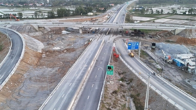 Research on improving the highway routes that have been invested in according to phased scale.