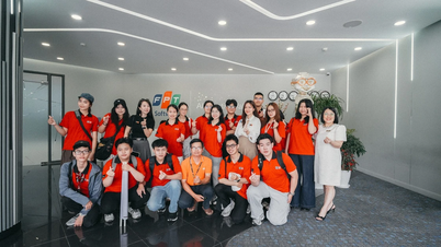 Swinburne Vietnam - Da Nang forma a la próxima generación de profesionales de análisis de negocios en la era de los datos.