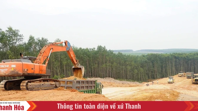 ການອະນຸມັດພື້ນທີ່ທີ່ບໍ່ປະມູນສິດໃນການຂຸດຄົ້ນແຮ່ທາດສຳລັບໂຄງການລົງທຶນຂອງລັດໃນຕາແສງຫ່າຈຸງ.